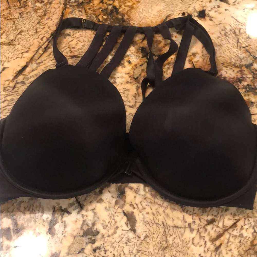 Victoria’s Secret PINK front closure bra - 34DD